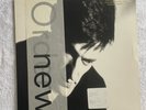 New Order ‘Low-Life’ Vinyl LP OG Promo W/OBI  Qwest Records 1985 Excellent/VG+