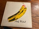 VELVET UNDERGROUND & NICO 1967 1st MONO Emerson Torso ANDY WARHOL Verve V 5008
