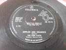 Pink Floyd Apples & Oranges/PaintBox 7