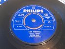 Elton John Lady Samantha/All Across The Havens 7