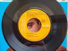 Rare EP 45T  Elvis Presley & The Jordanaires – King Creole Fra 1969 Label ORANGE