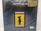 2 LP Jamiroquai – Travelling Without Moving MOVLP731