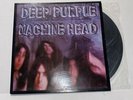 Deep Purple-Machine Head - Gatefold 1972 Warner BSK 3100 1st Press Tested