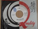 TYRANNOSAURUS REX (T. Rex) By the Light of a Magical Moon Canada 45 Marc Bolan