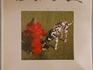 Rush, Signals, 1982 Anthem Records, SRM-1-4063, EX