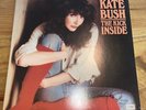KATE BUSH The Kick Inside EMI-AMERICA SW-17003 LP EX
