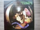 THE CRAMPS Psychedelic Jungle Vinyl LP 1981 IRS UK Press VG+/VG