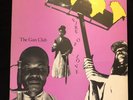 The Gun Club - Fire Of Love Ruby JRR-102 1981 Original Vinyl LP RARE
