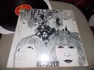 THE BEATLES REVOLVER LP SMT 1021  ODEON PARLOPHONE IMPORT VENEZUELA  1966