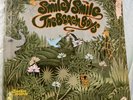 The Beach Boys “Smiley Smile” PROMO Origina 12” Vinyl  LP 1967 WMMR w insert