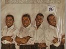 FOUR TOPS: Second Album US Motown MT-634 Mono Shrink OG Soul LP NM Vinyl
