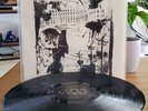 I HATE MYSELF 10 Songs Vinyl Record  Orchid His Hero Is Gone Jawbreaker Fugazi