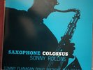 Sonny Rollins 