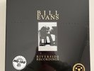 Bill Evans - Riverside Recordings | Analogue Productions Box Set | 22x LP Vinyl