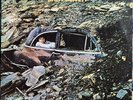 Jimmy Buffet Down To Earth 1970 Debut LP Album LP Barnaby Z30093 - NM