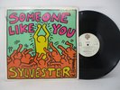 Sylvester Someone Like You 12