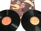 The Best Of John Lee Hooker Great Blues Double LP Vinyl BOOM BOOM CRESCENDO