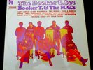 Booker T & The MG's - The Booker T. Set - 1969 Australia LP