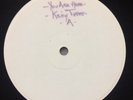 RARE White Label 1970 lp KEITH TIPPETT GROUP YOU ARE HERE, I AM THERE Polydor