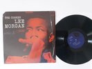 Lee Morgan  The Cooker  Vinyl Record Album  In Shrink Blue Note 1973