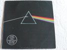 PINK FLOYD - THE DARK SIDE OF THE MOON LP MADE IN INDIA