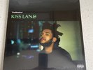 The Weeknd Kiss Land On BLACK Vinyl 2013 2xLP New Sealed *READ*