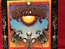 Grateful Dead Aoxomoxoa Vinyl Record LP Acid Rock Psychedelic Looking Sleeve HOT
