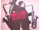 EBOND Eddie ''Lockjaw'' Davis & Johnny Griffin - Griff & Lock Vinile V075012