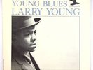 EBOND Larry Young - Young Blues Vinile - New Jazz  -  NJLP 8264 V075008