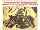 EBOND The Johnny Griffin Eddie Lockjaw Davis Tough Tenors Vinyl V075011