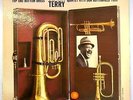 EBOND Clark Terry Quintet, Don Butterfield - Top And Bottom Brass Vinile V075140