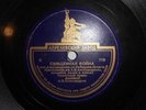 SOVIET RECORD, ALEXANDROV ENSEMBLE, THE SACRED WAR, SONG ABOUT THE RED ARMY 1942