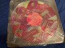 Talking Heads Speaking in Tongues LP Pic Disc-Ltd Ed Clear Vinyl - Never Played
