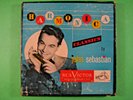 ULTRASONIC CLEANED 45 vinyl records (3) RARE John Sebastian Harmonica VG+/NM-