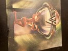 VAN HALEN 5150 - NEW SEALED LP VINYL - CUT OUT - ORIGINAL 1986 WARNER BROS.