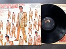 LP Elvis Presley - 50,000,000 Elvis Fans Can't Be Wrong - US LPM 2075