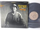 Mississippi John Hurt - Today  Vanguard VSD-79220 1966 LP ULTRASONIC CLEAN