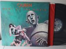 Queen - News of the World, 1977 LP 6E-112 Original w/inner sleeve *NICE COPY*