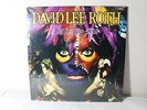 David Lee Roth - Eat 'em And Smile,1986 ORIGINAL SEALED/NEW LP 25470-1 Van Halen