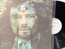 Van Morrison - His Band and The Street Choir LP Vinyl White Label Promo