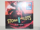 Stone Temple Pilots - Core, Red Splatter Colored Vinyl Limited Edition SEALED