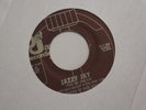 Jazzy Jay – Def Jam/Cold Chillin' In The Spot, DJ-7-003 RARE 7