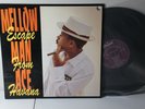 Mellow Man Ace - Escape From Havana 1989 LP Vinyl Original ULTRASONIC CLEAN