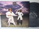 The Judds - River Of Time, 1989 LP ULTRASONIC CLEAN