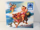 Stone Temple Pilots - Purple, Blue Splatter colored LP NEW/SEALED