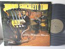 Johnny Shacklett Trio -– At The Hoffman House, 1969 Private Press Jazz LP