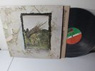 Led Zeppelin, IV, Zoso, 1971 LP ('77 RE) *NICE* SD 19129 PECKO DUCK/PORKY