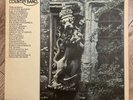 SHIRLEY COLLINS & THE ALBION COUNTRY BAND NO ROSES 1976 Vinyl LP Mooncrest NM/EX