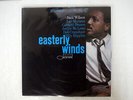 JACK WILSON EASTERLY WINDS BLUE NOTE BNJ71038 JAPAN VINYL LP