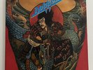 Dokken ‎– Beast From The East Elektra ‎– 960 823-1, Elektra ‎– EKT 55 2 × Vinyl,